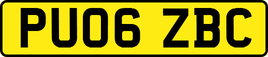 PU06ZBC