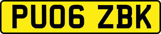 PU06ZBK