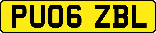 PU06ZBL