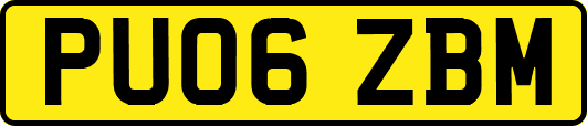 PU06ZBM