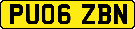 PU06ZBN