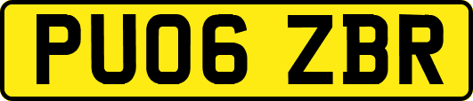 PU06ZBR