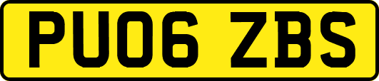PU06ZBS