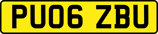 PU06ZBU