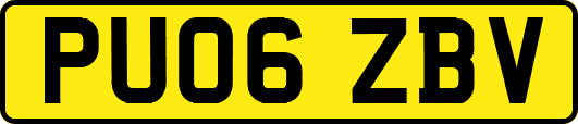 PU06ZBV
