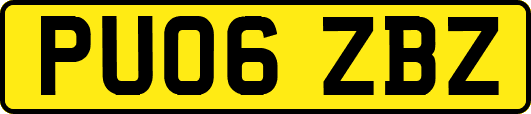 PU06ZBZ