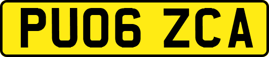 PU06ZCA