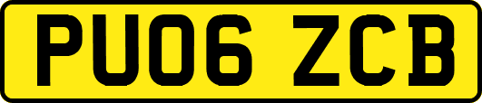PU06ZCB