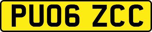 PU06ZCC
