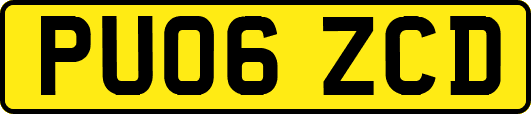 PU06ZCD