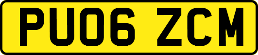 PU06ZCM
