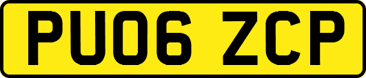 PU06ZCP
