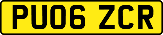 PU06ZCR