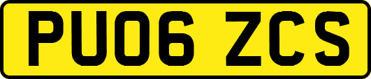PU06ZCS