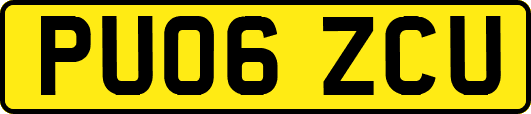 PU06ZCU