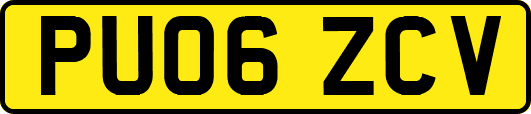PU06ZCV