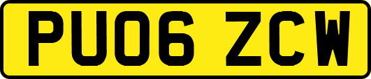 PU06ZCW