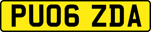 PU06ZDA