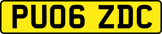 PU06ZDC