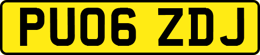 PU06ZDJ