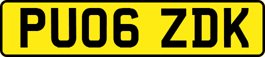 PU06ZDK