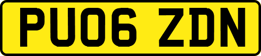 PU06ZDN