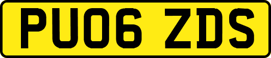 PU06ZDS