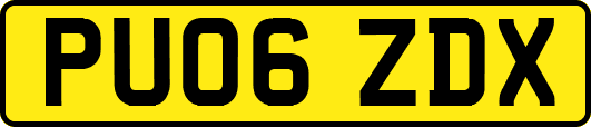 PU06ZDX