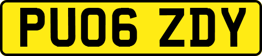 PU06ZDY