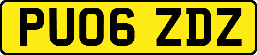 PU06ZDZ