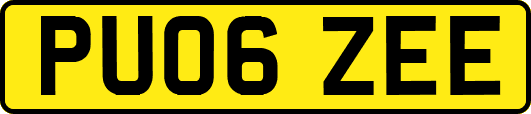 PU06ZEE
