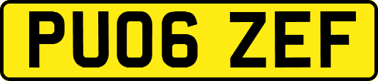 PU06ZEF