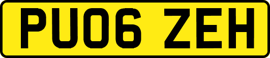 PU06ZEH