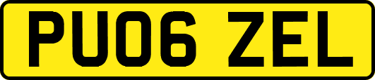 PU06ZEL