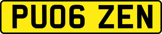 PU06ZEN