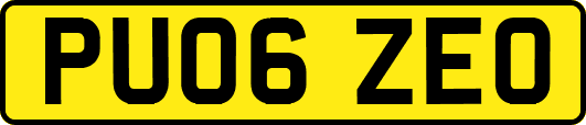 PU06ZEO