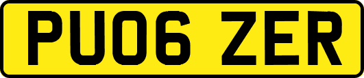 PU06ZER