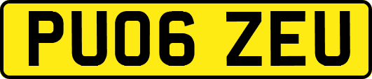 PU06ZEU