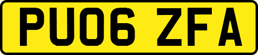 PU06ZFA