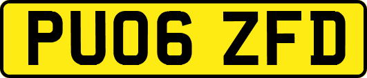 PU06ZFD