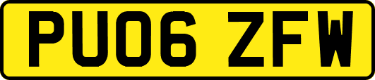 PU06ZFW