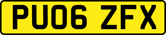 PU06ZFX