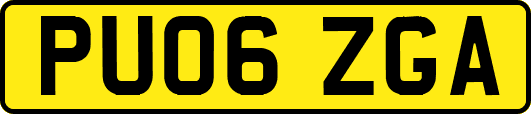 PU06ZGA