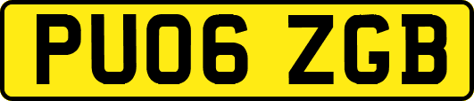 PU06ZGB