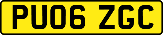 PU06ZGC