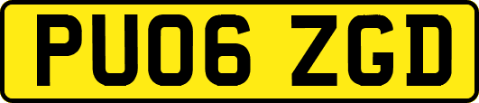PU06ZGD