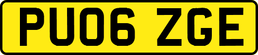 PU06ZGE