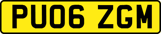 PU06ZGM
