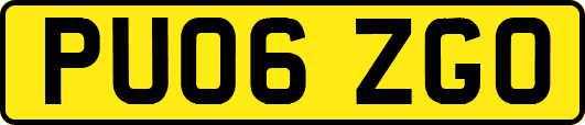 PU06ZGO