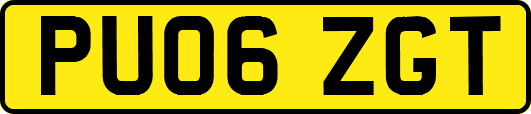 PU06ZGT